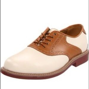⬇⬇reduced Very stylish Mens Buchanon oxfords