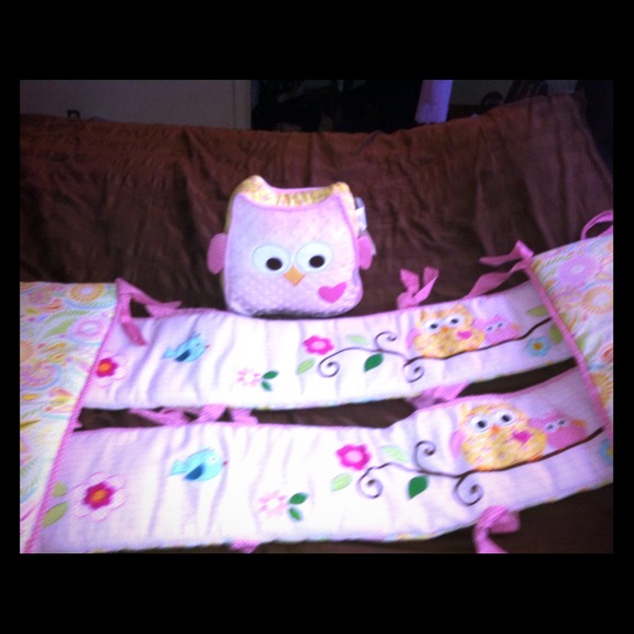 Happi bed set