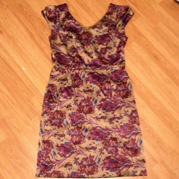 Antonio melani size 8 dress **reduced**