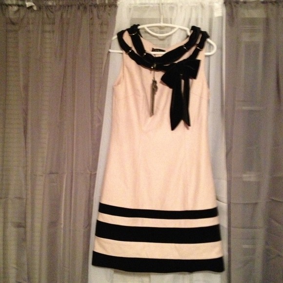 This is a classic style dress