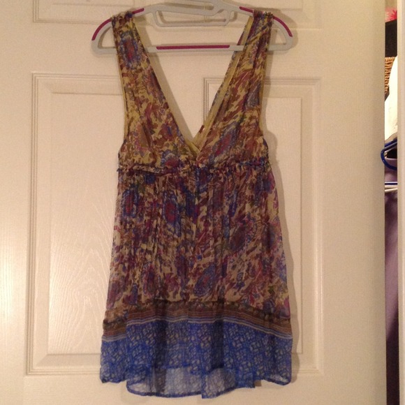 🚫NOT AVAILABLE🚫 Free People top