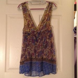 🚫NOT AVAILABLE🚫 Free People top