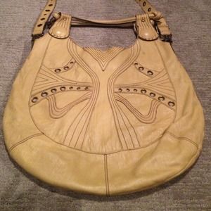 Betsy Johnson tote