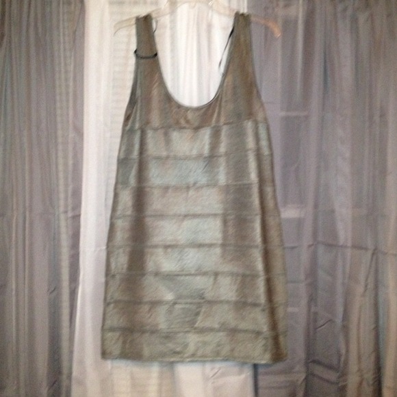 Dress great for summer