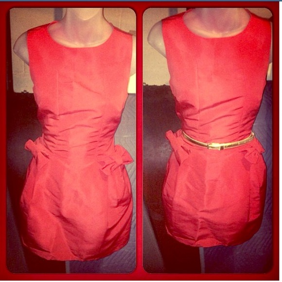 Party cocktail dress