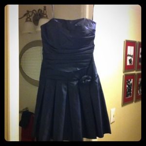 Bcbg dress size 8