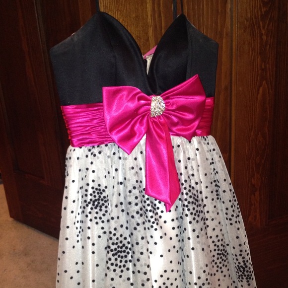 Prom dress - Picture 1 of 1
