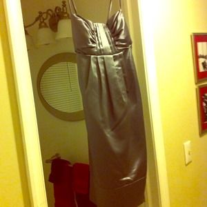 Bcbg dress size 8 never worn