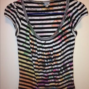 Daytrip (the buckle) shirt