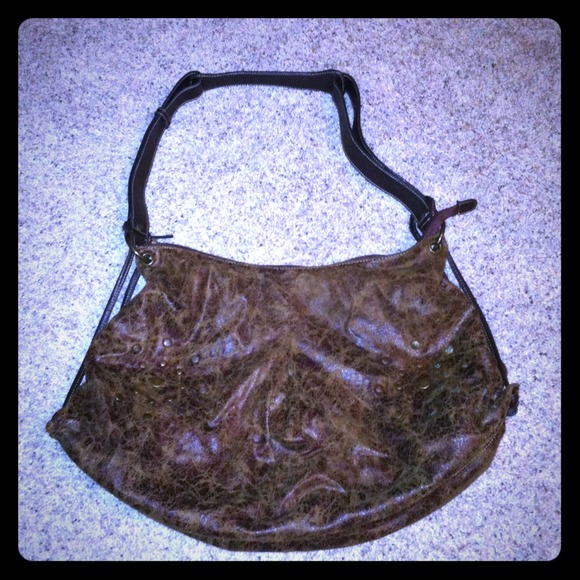 Barney's Newyork handbag