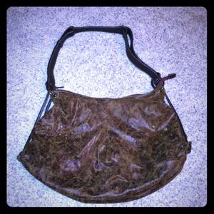 Barney's Newyork handbag