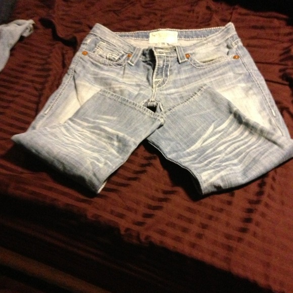 ❤Jeans❤