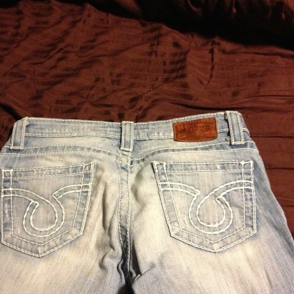 ❤Jeans❤ - Picture 2 of 3