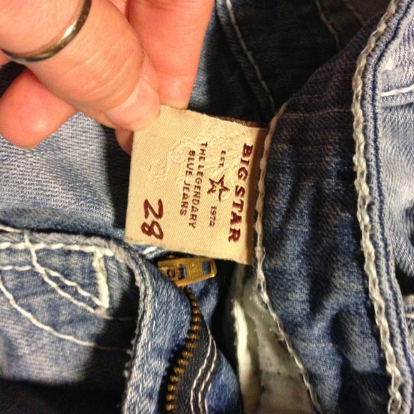 ❤Jeans❤ - Picture 3 of 3