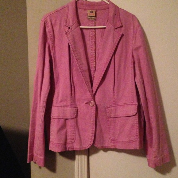 Blazer✨Reduced✨ - Picture 2 of 2