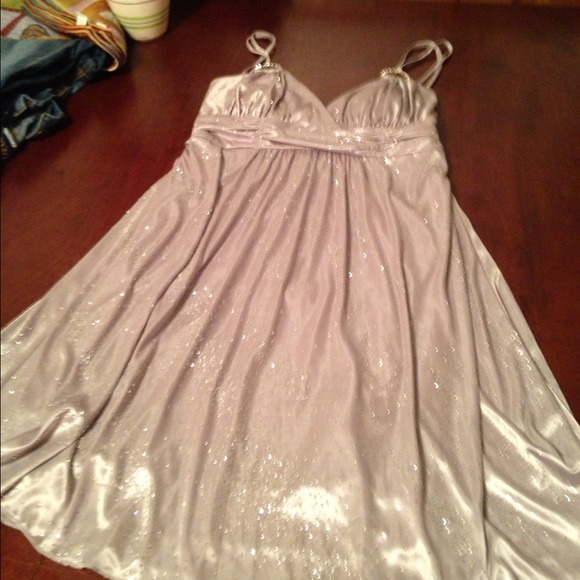 Formal or evening dress
