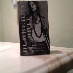 Lets start the spring with BRIT