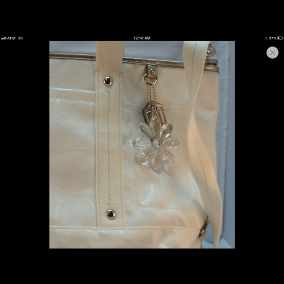 NWT Kyra Tote