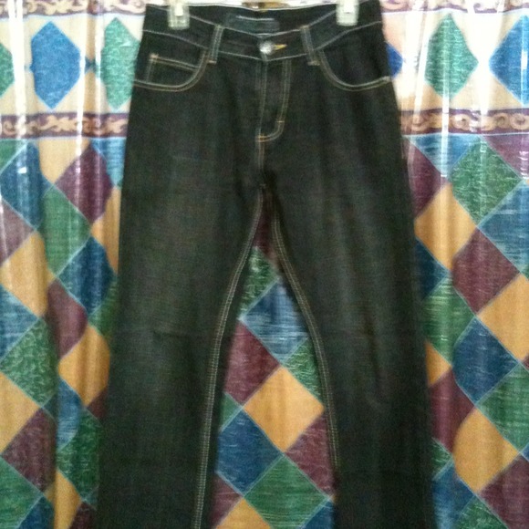 Men's South Pole Black Jeans💲Sold💲