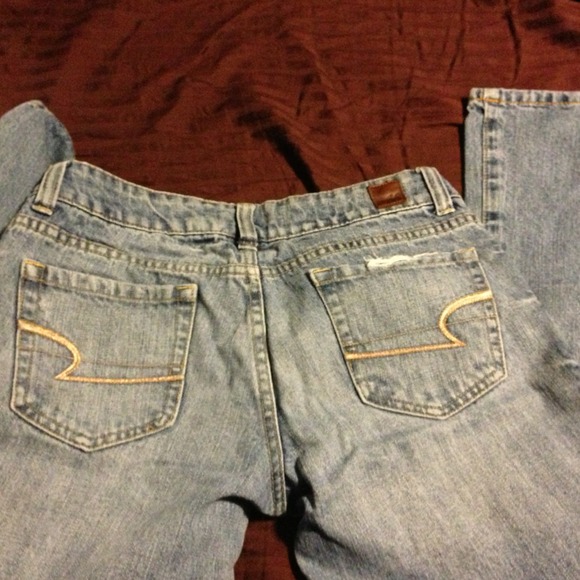 ❤Jeans❤ - Picture 2 of 3