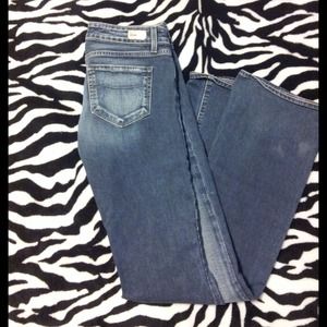 Women's PAIGE premium denim jeans SZ 28