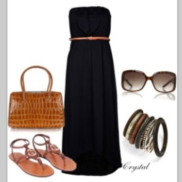 Dresses & Skirts - Pinterest Inspired outfit for 3rd of the cost.