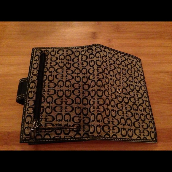🚫SOLD IN BUNDLE🚫 Express Wallet - Picture 4 of 4