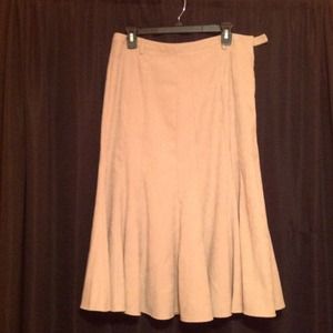 Women's Skirt.