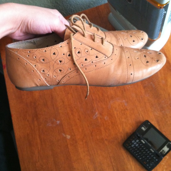Shoes! - Picture 2 of 2