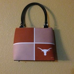 UT PURSE