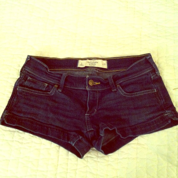Abercrombie & Fitch Shorts