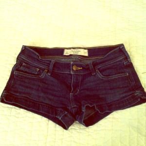 Abercrombie & Fitch Shorts