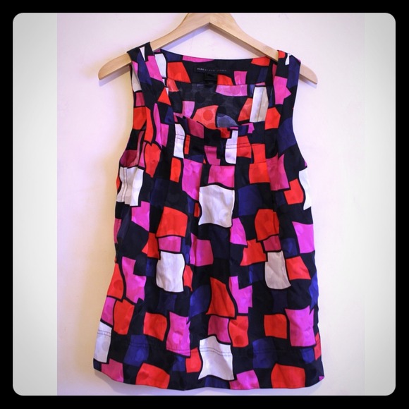 🎀 Host Pick🎀 Marc by Marc Jacobs Blouse