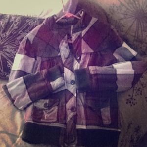 fox  riders company jack