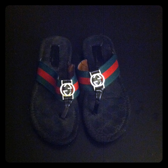 💢💢💢💢sold💢💢💢Gucci slippers