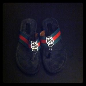 💢💢💢💢sold💢💢💢Gucci slippers