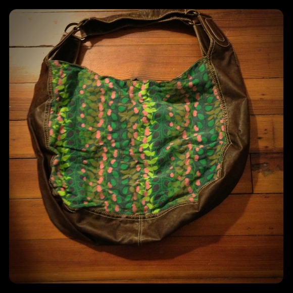 Large handbag - Picture 1 of 3
