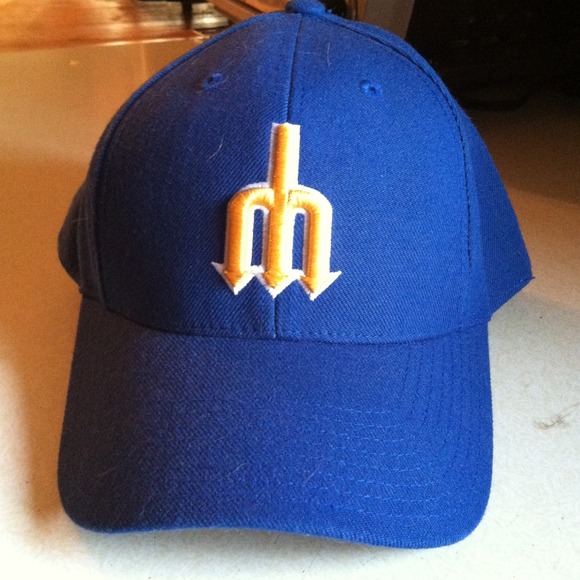 Seattle mariners hat