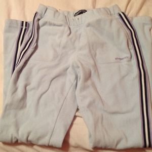 Aeropostale Fleece Pants.