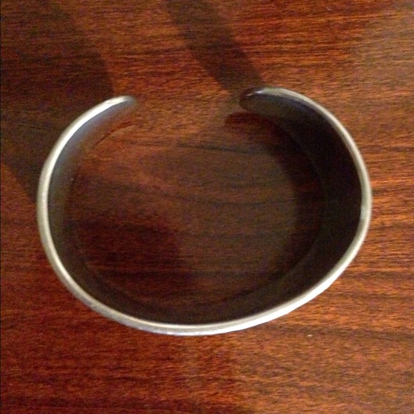 Bangle silver - Picture 2 of 4