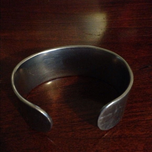 Bangle silver - Picture 3 of 4