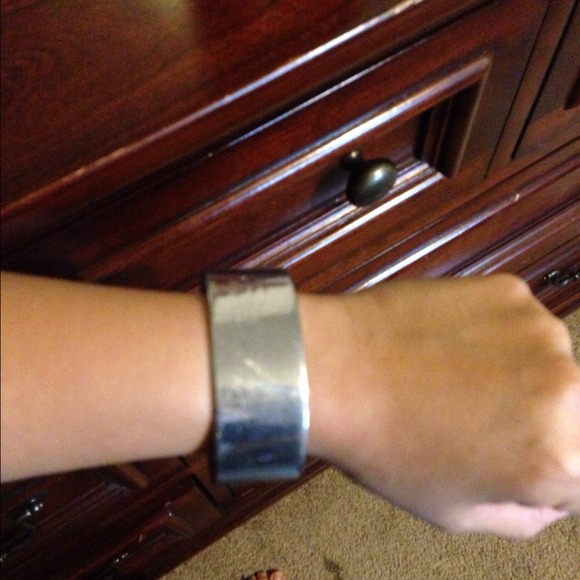 Bangle silver - Picture 4 of 4