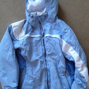 🚫 SOLD Columbia coat🚫 SOLD