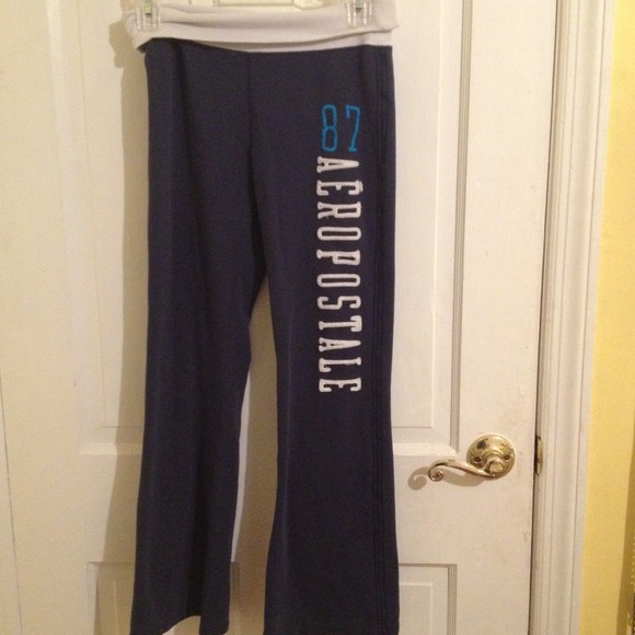 Sweat pants