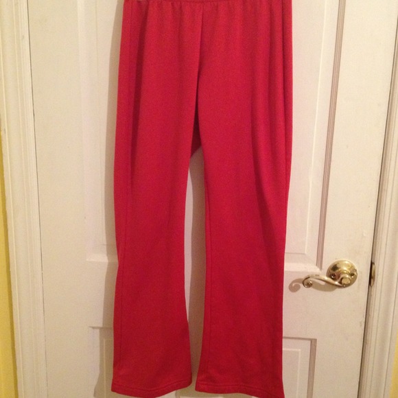 Sweat pants