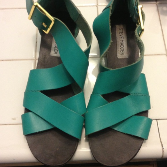 Steve Madden