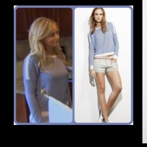 *HP* Generation Love Top *Seen on Emily Maynard*