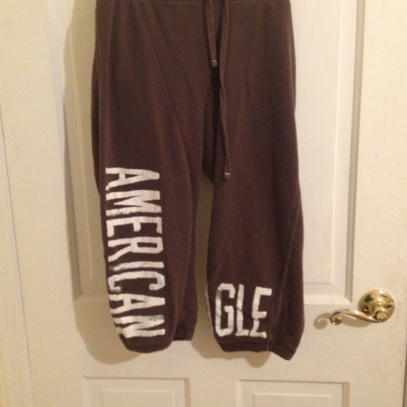 Sweat pants