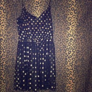 Charlotte Russe Dress