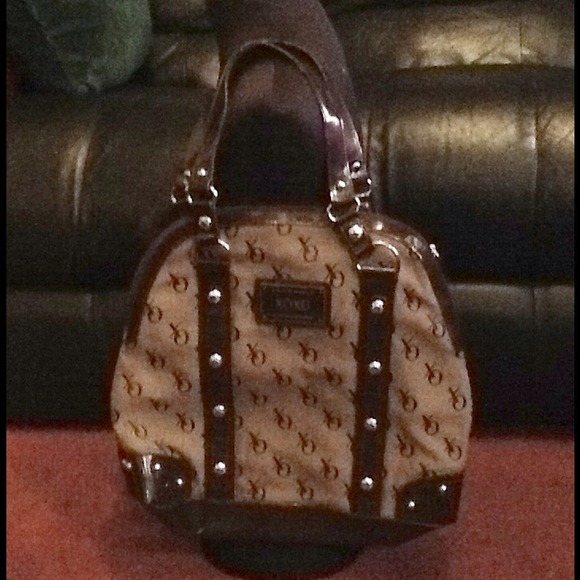 Big Brown bag